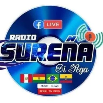 Live streaming Radio Sureña Accaso Ilave
