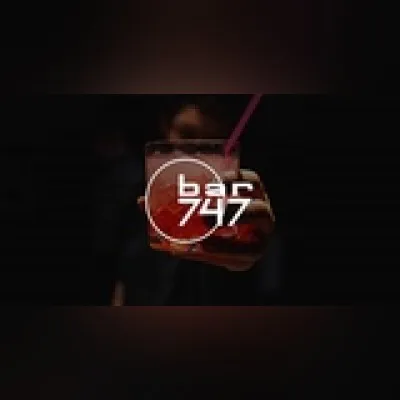 Live streaming BAR 747