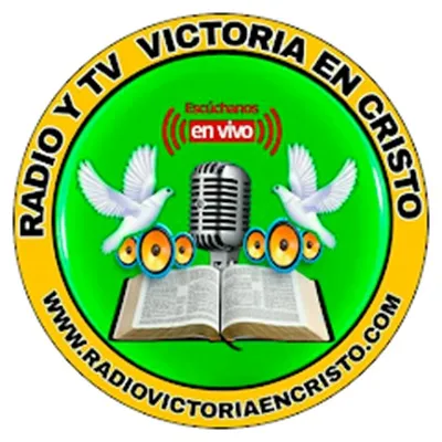 Live streaming Radio Victoria En Cristo