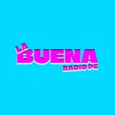 Live streaming La Buena Radio Pe