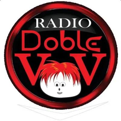 Live streaming Radio Doble V V