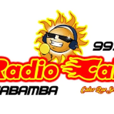 Live streaming Radio Calor