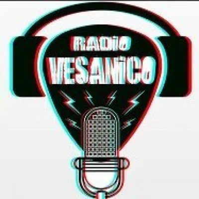 Live streaming Radio Vesánico