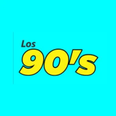 Live streaming Los noventas