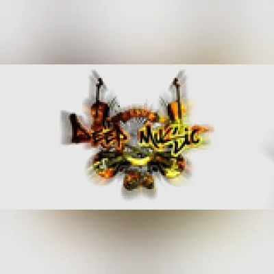 Live streaming Deep Music Live