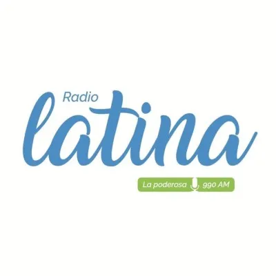 Live streaming Radio Latina