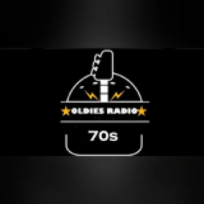 Live streaming Oldies Radio 70s