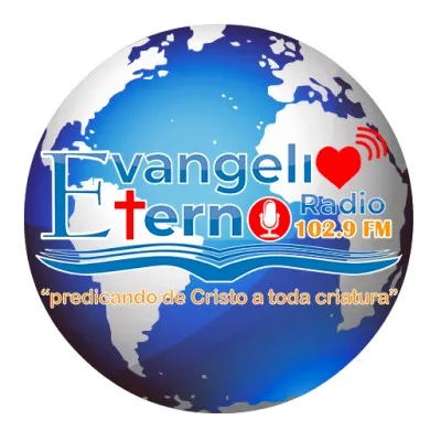 Live streaming Evangelio Eterno Radio