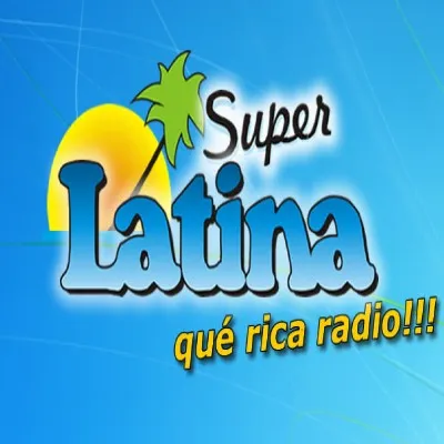 Live streaming Radio Super Latina La Merced