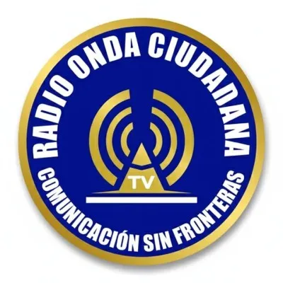 Live streaming Radio Onda Ciudadana