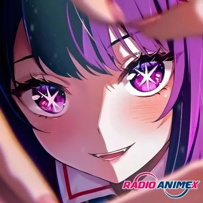 Live streaming Radio AnimeX