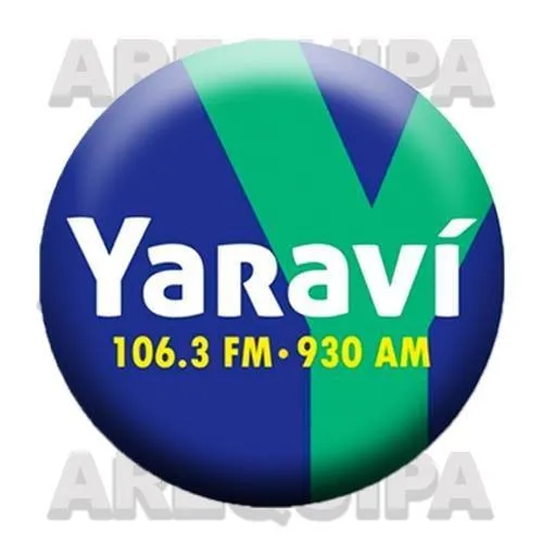 Live streaming Radio Yaravi