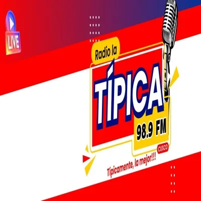 Live streaming Radio La Típica de Cusco