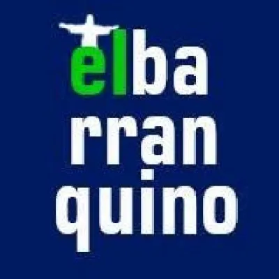 Live streaming elbarranquino.com