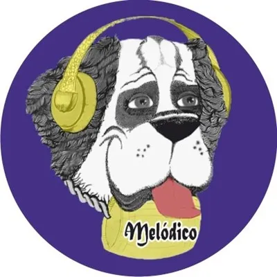 Live streaming Radio Melodia