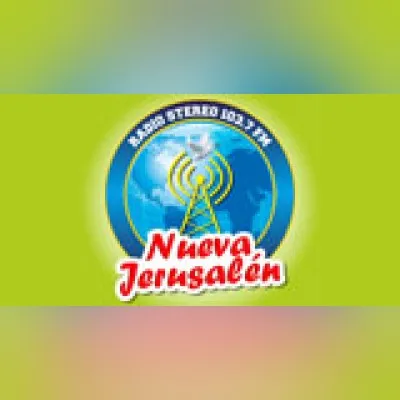Live streaming Radio Nueva Jerusalén