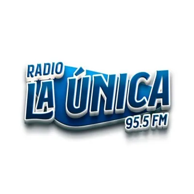 Live streaming Radio La Única