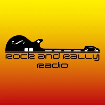 Live streaming Rock and Rally Radio