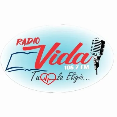 Live streaming Radio Vida