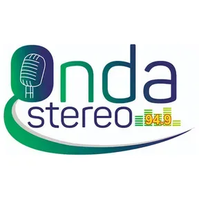 Live streaming Onda Stereo