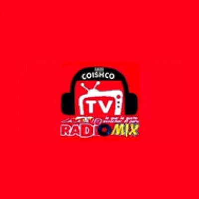 Live streaming Radio Coishco mi Radiomix