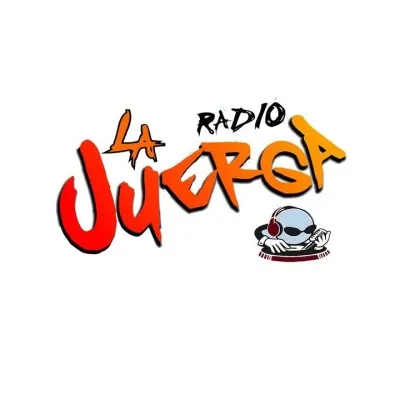 Live streaming La Juerga