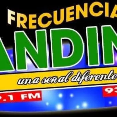 Live streaming Radio Frecuencia Andina