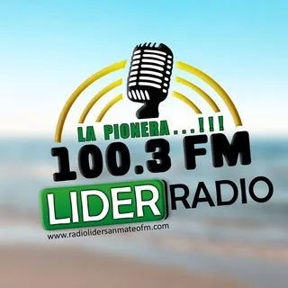 Live streaming Lider Radio