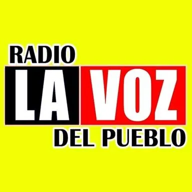 Live streaming Radio La Voz Del Pueblo