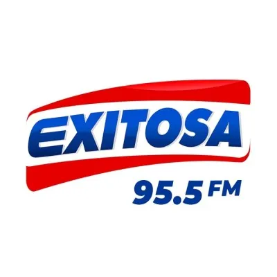 Live streaming Radio Exitosa