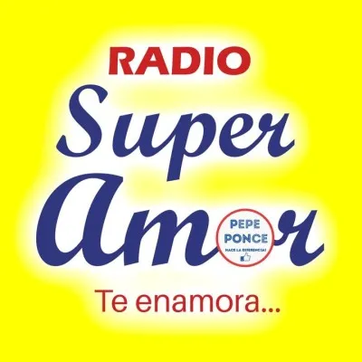 Live streaming Radio Super Amor