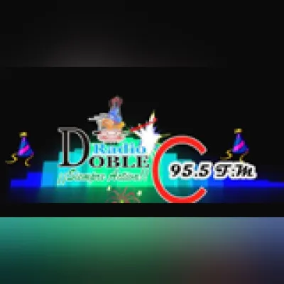 Live streaming Radio Doble C