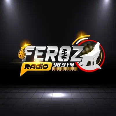 Live streaming Radio Feroz