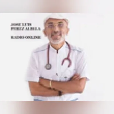 Live streaming Jose Luis Perez A  - Radio Online