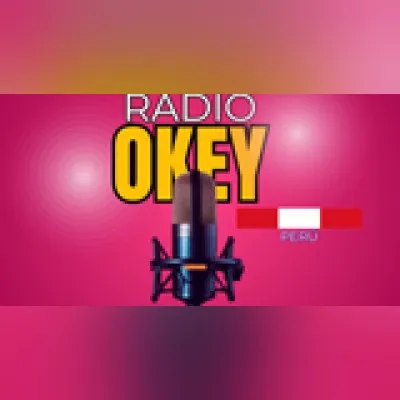 Live streaming Radio okey