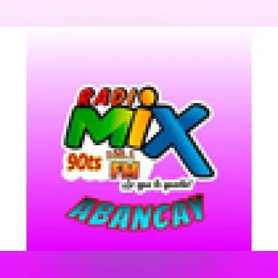 Live streaming Radio Mix 90ts Fm