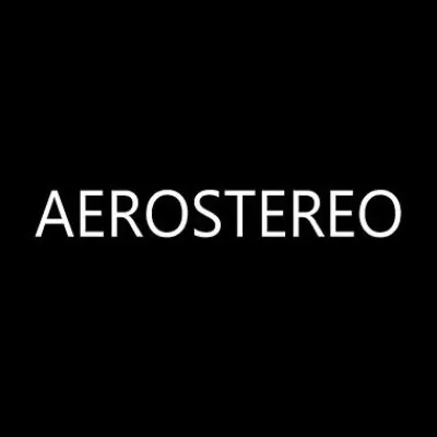 Live streaming AEROSTEREO