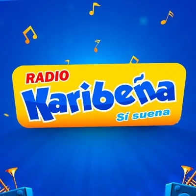 Live streaming Radio Karibeña FM Si Suena
