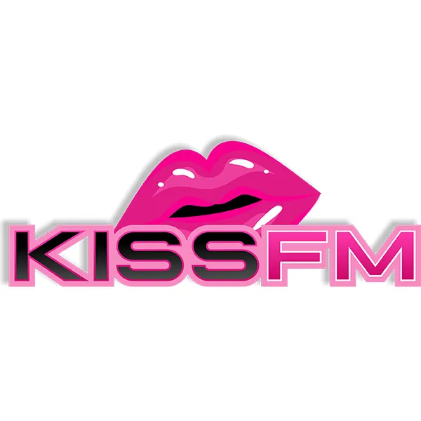 Live streaming Kiss FM