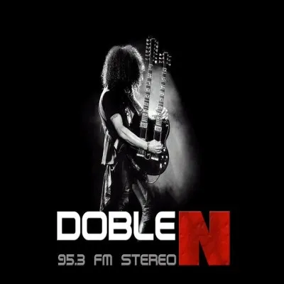 Live streaming Radio Doble N