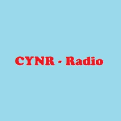 Live streaming CYNR - Radio