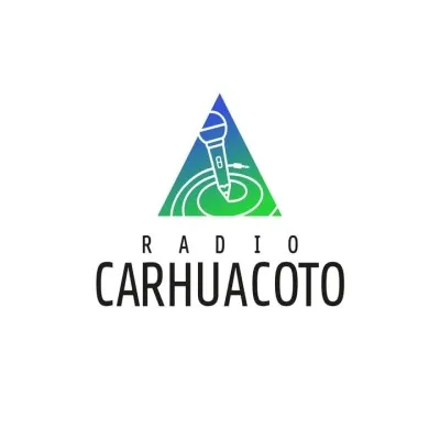 Live streaming Radio Carhuacoto