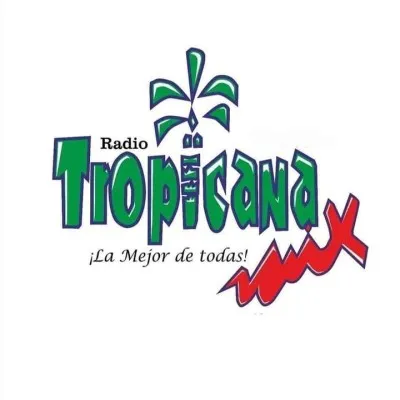 Live streaming Radio Tropicana Mix