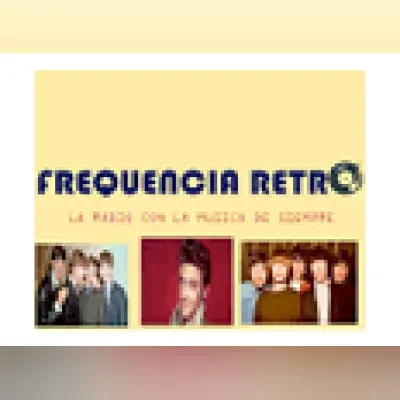 Live streaming FREQUENCIA RETRO.FM