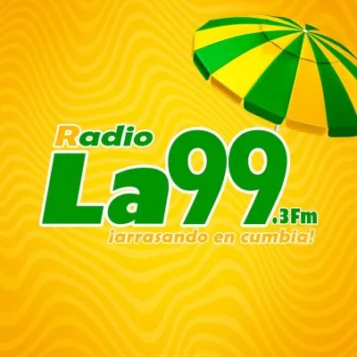 Live streaming Radio La 99