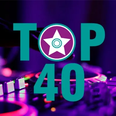 Live streaming Radio Top 40