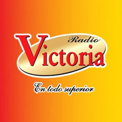 Live streaming Radio Victoria