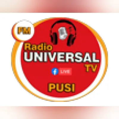 Live streaming Radio TV Universal Pusi