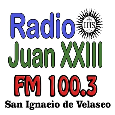 Live streaming Radio Juan XXIII