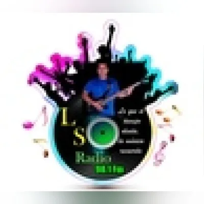 Live streaming LS Radio